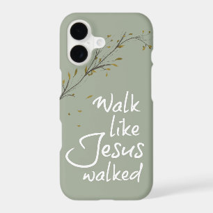 Christian Inspirational Jesus Quote