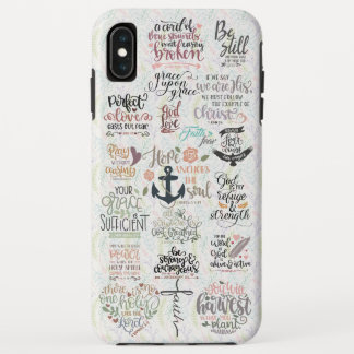 Christian Inspirational Multi-verse Case-Mate iPhone Case