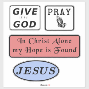 Christian Inspirational Pack
