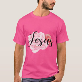 Christian Jesus Christ - Jesus T-Shirt