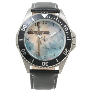 Christian Jesus prayer Watch