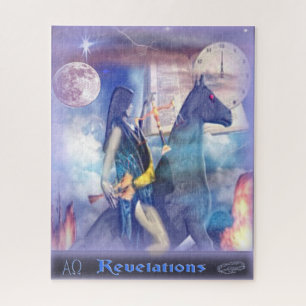Christian Jigsaw Puzzle