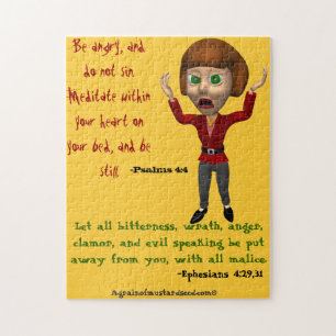 Christian Jigsaw Puzzle