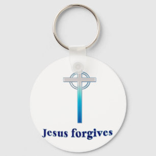 Christian Key Ring