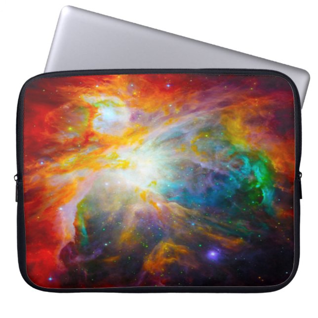 christian Laptop Sleeve 5 (Front)