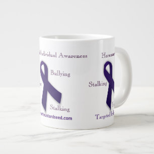 Christian Large Coffee Mug