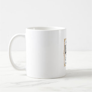 Christian Let Your Light Shine Matthew 5_16 Design Coffee Mug