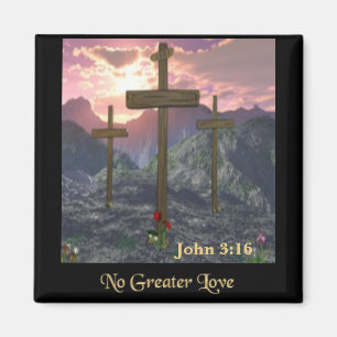 Christian Magnet