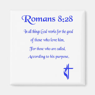 Christian Magnet