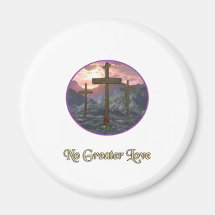 Christian Magnet
