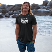 Christian Men's T-Shirt