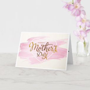 Christian Mother's Day Card