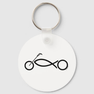 Christian motorcycle clothing and accessories key ring