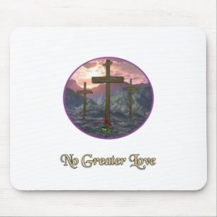 Christian Mouse Pad