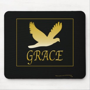 CHRISTIAN MOUSE PAD 1G