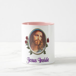 Christian Mug