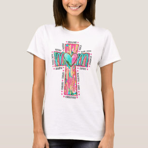 Christian Mum T-Shirt