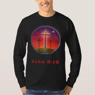 Christian n art T-Shirt