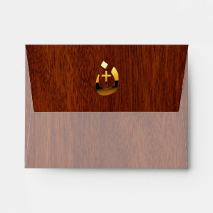 Christian Nazarene Symbolic Envelopes