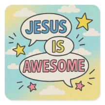 Christian party tableware theme
