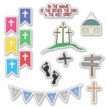 Christian Pilgrim 