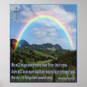 Christian Poster