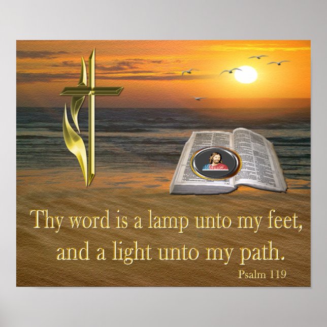 Christian Poster (Front)