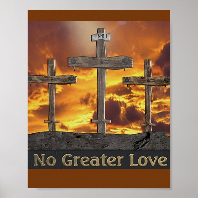 christian poster (Front)