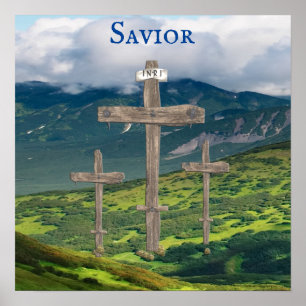 Christian poster