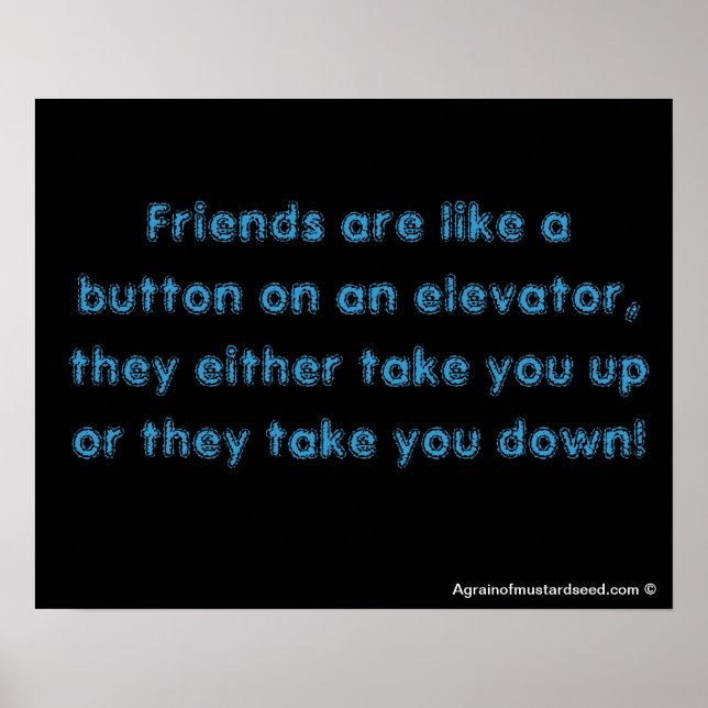 Christian Poster (Front)