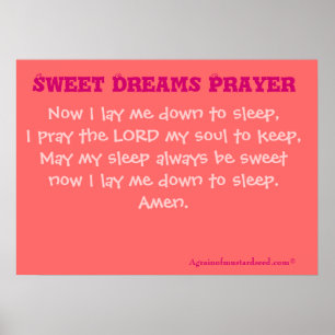 Christian Poster