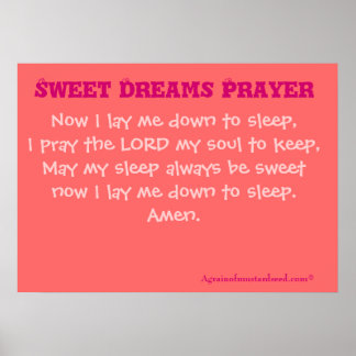 Christian Poster