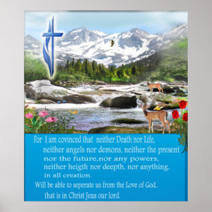 christian posters