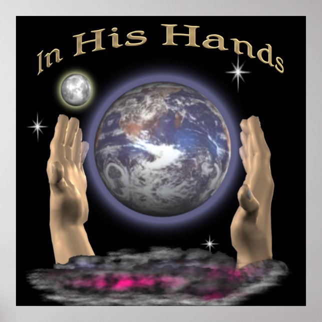 christian posters (Front)