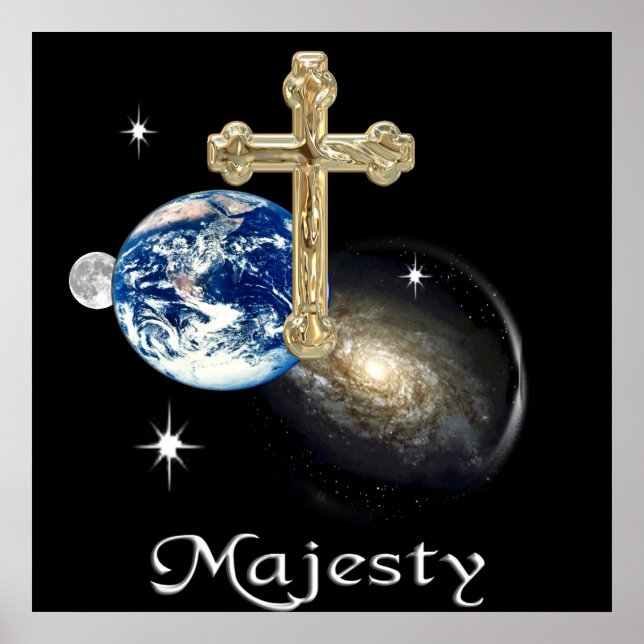 christian posters (Front)