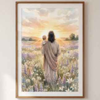  Christian Pregnancy Loss, Miscarriage Memorial Poster
