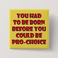 Christian Pro-Choice Anti-Abortion Choose Life