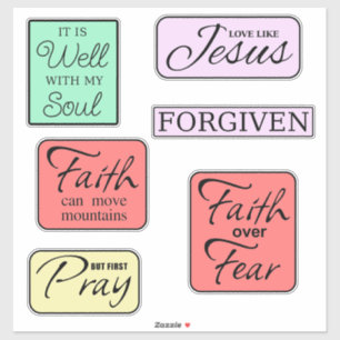 Christian Quote Bundle