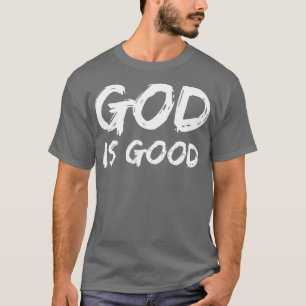 Christian Quote Gift Bible Verse Saying for Men T-Shirt