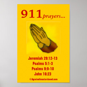 Christian Quotes Poster