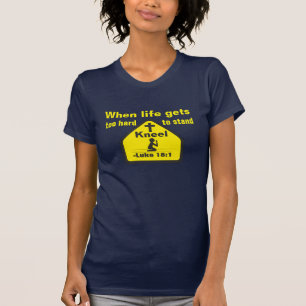 Christian Quotes T-Shirt