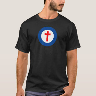 Christian Roundel T-Shirt
