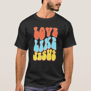 Christian sayings and verses from the Bible T-Shirt