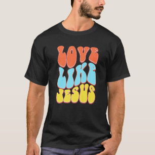 Christian sayings and verses from the Bible   T-Shirt