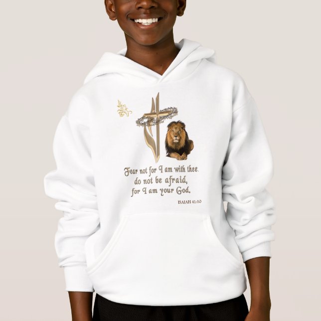Christian Scripture (Front)