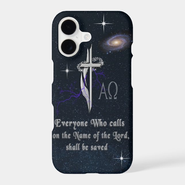 Christian Scripture (Back)