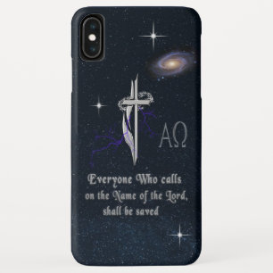 Christian Scripture Case-Mate iPhone Case
