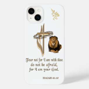 Christian Scripture Case-Mate iPhone 14 Plus Case
