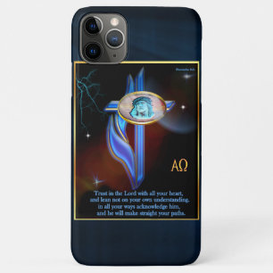 Christian Scripture Case-Mate iPhone Case