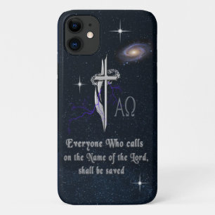 Christian Scripture Case-Mate iPhone Case